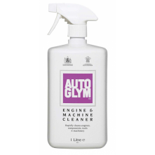 Autoglym Engine & Machine Cleaner 1L - środek do mycia komory silnika - 1