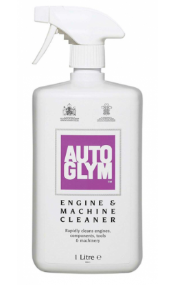 Autoglym Engine & Machine Cleaner 1L - środek do mycia komory silnika - 1