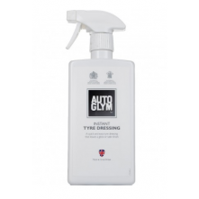 Autoglym Instant Tyre Dressing 500ml - dressing do opon - 1