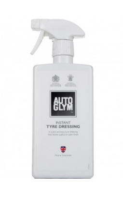 Autoglym Instant Tyre Dressing 500ml - dressing do opon - 1