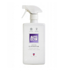 Autoglym Odour Eliminator 500ml - profesjonalny neutralizator zapachów do samochodu