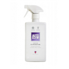 Autoglym Odour Eliminator 500ml - profesjonalny neutralizator zapachów do samochodu - 1