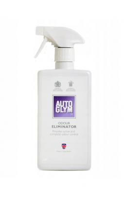 Autoglym Odour Eliminator 500ml - profesjonalny neutralizator zapachów do samochodu - 1