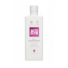 Autoglym Paint Renovator 325ml - pasta polerska do samochodu na rysy - 1