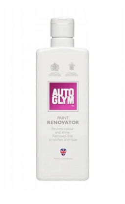 Autoglym Paint Renovator 325ml - pasta polerska do samochodu na rysy - 1