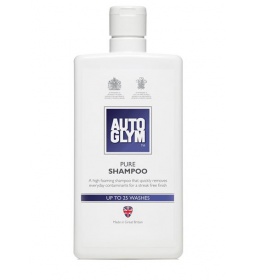 Autoglym Pure Shampoo 500ml - szampon o neutralnym pH