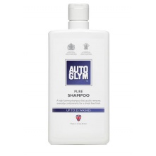 Autoglym Pure Shampoo 500ml - szampon o neutralnym pH