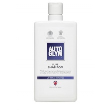 Autoglym Pure Shampoo 500ml - szampon o neutralnym pH - 1