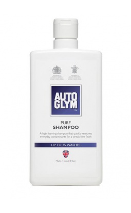 Autoglym Pure Shampoo 1L - szampon o neutralnym pH - 1