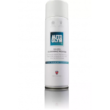 Autoglym Wheel Cleaning Mousse 500ml - pianka do czyszczenia kół o neutralnym pH - 1