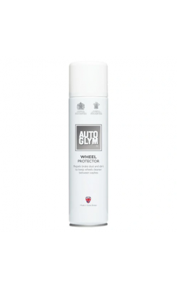 Autoglym Wheel Protector 300ml - powłoka ochronna zabezpieczająca felgi - 1