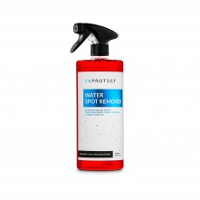 FX Protect WATER SPOT REMOVER 500ml - usuwa ślady po twardej wodzie - 1