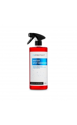 FX Protect WATER SPOT REMOVER 500ml - usuwa ślady po twardej wodzie - 1