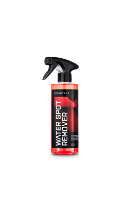 FX Protect WATER SPOT REMOVER 500ml - usuwa ślady po twardej wodzie - 1