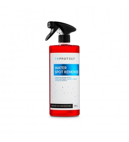 FX Protect WATER SPOT REMOVER 1000ml