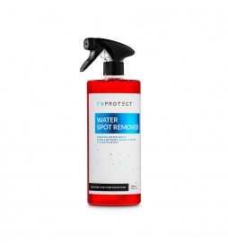 FX Protect Water Spot Remover 1L - usuwa ślady po twardej wodzie