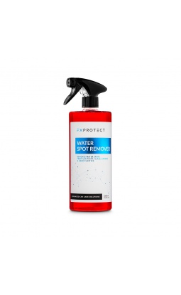 FX Protect Water Spot Remover 1L - usuwa ślady po twardej wodzie - 1