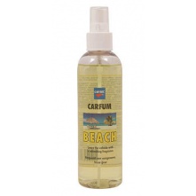 Cartec Carfum Beach - odświeżacz powietrza 200ml - 1