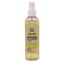 Cartec Carfum Beach - odświeżacz powietrza 200ml - 1