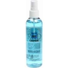 Cartec Carfum Blue Ocean - odświeżacz powietrza o zapachu cukierków ice200ml - 1