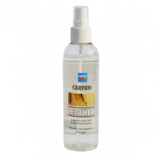 Cartec Carfum Leather - odświeżacz powietrza o zapachu skóry 200ml - 1