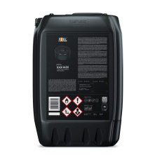 ADBL Black Water 25L - dressing, nabłyszczacz do opon w sprayu - 1