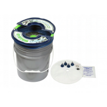 Lake Country System 3000D Padwasher Delux - 1