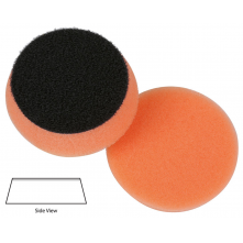 Lake Country Loop Force Pad Orange 2-1/16 - pad polerski - 1