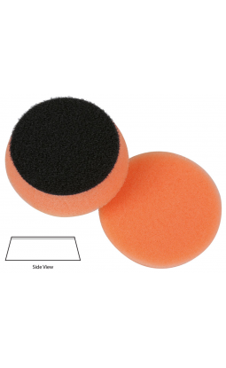 Lake Country Loop Force Pad Orange 2-1/16 - pad polerski - 1