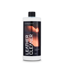 FX Protect Leather Cleaner 1L - środek do czyszczenia skóry
