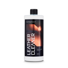FX Protect Leather Cleaner 1L - środek do czyszczenia skóry - 1