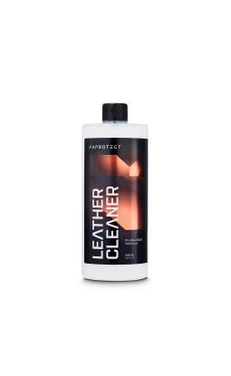 FX Protect Leather Cleaner 1L - środek do czyszczenia skóry - 1