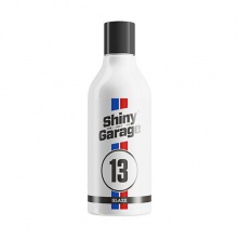 Shiny Garage Glaze 250ml - produkt maskujący drobne niedoskonałości lakieru - 1