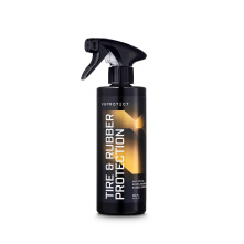 FX Protect Tire Rubber Protection 500ml - dressing do opon - 1