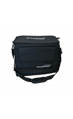 CarPro XL Detailing Bag - torba detailingowa do transportu kosmetyków i akcesoriów detailingowych - 1