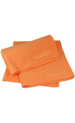 CarPro Terry Cloth 350gsm 40x40cm - mikrofibra - 1