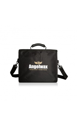 Angelwax Detailing Bag - torba detailingowa organizer na kosmetyki samochodowe - 1