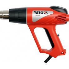 Yato opalarka 2000w  - 1