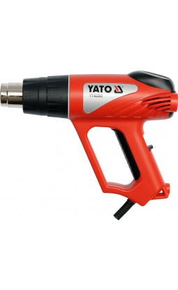 Yato opalarka 2000w  - 1