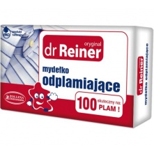 Dr. Reiner - Mydełko Odplamiające - 1