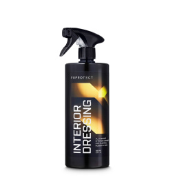 FX Protect Interior Dressing 1L - preparat do pielęgnacji tworzyw sztucznych