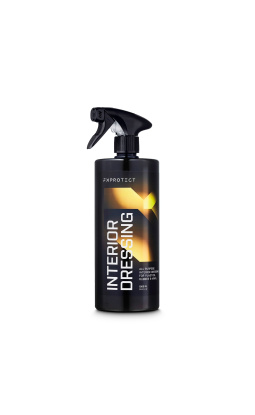FX Protect Interior Dressing 1L - preparat do pielęgnacji tworzyw sztucznych - 1
