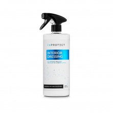 FX Protect Interior Dressing 1L - preparat do pielęgnacji tworzyw sztucznych