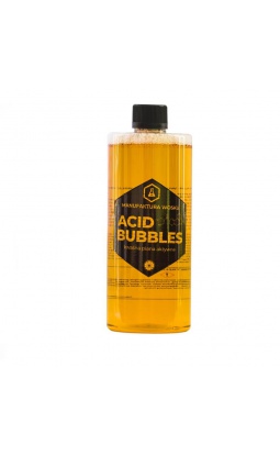 Manufaktura Wosku Acid Bubbles 1L - kwaśna piana aktywna - 1