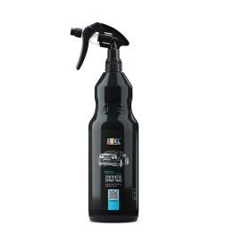 ADBL Synthetic Spray Wax 1L - płynny wosk w sprayu na sucho i mokro