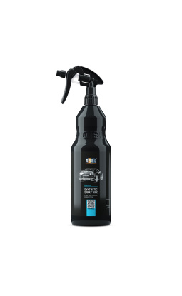 ADBL Synthetic Spray Wax 1L - płynny wosk w sprayu na sucho i mokro - 1