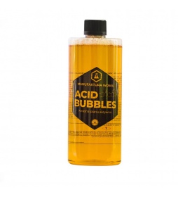Manufaktura Wosku Acid Bubbles 5L - kwaśna piana