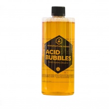 Manufaktura Wosku Acid Bubbles 5L - kwaśna piana - 1