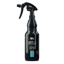 ADBL Synthetic Spray Wax 500ml - płynny wosk w sprayu na sucho i mokro - 1