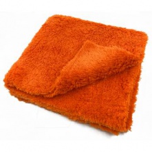 Detailing House Mikrofibra Orange Revolution 40x40 500g/m2 - 1